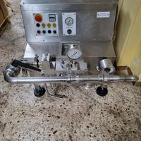 Omogeneizzatore  Gelato Fbf 004 