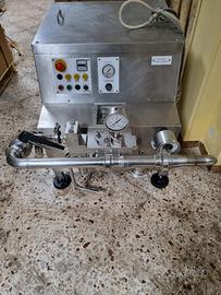 Omogeneizzatore  Gelato Fbf 004 
