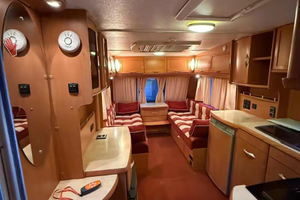 Delta lunar 540-2 anno 2009 2010