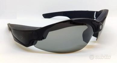 MFI Mod" RUNNING " - Bluetooth Sunglasses