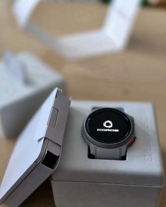 COROS PACE Pro – Orologio GPS sportivo quasi nuovo