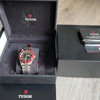 Tudor Black Bay