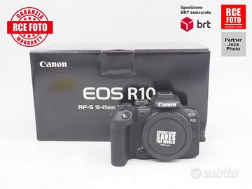 CANON EOS R10