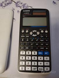 Calcolatrice scientifica Casio fx-991EX Classwiz