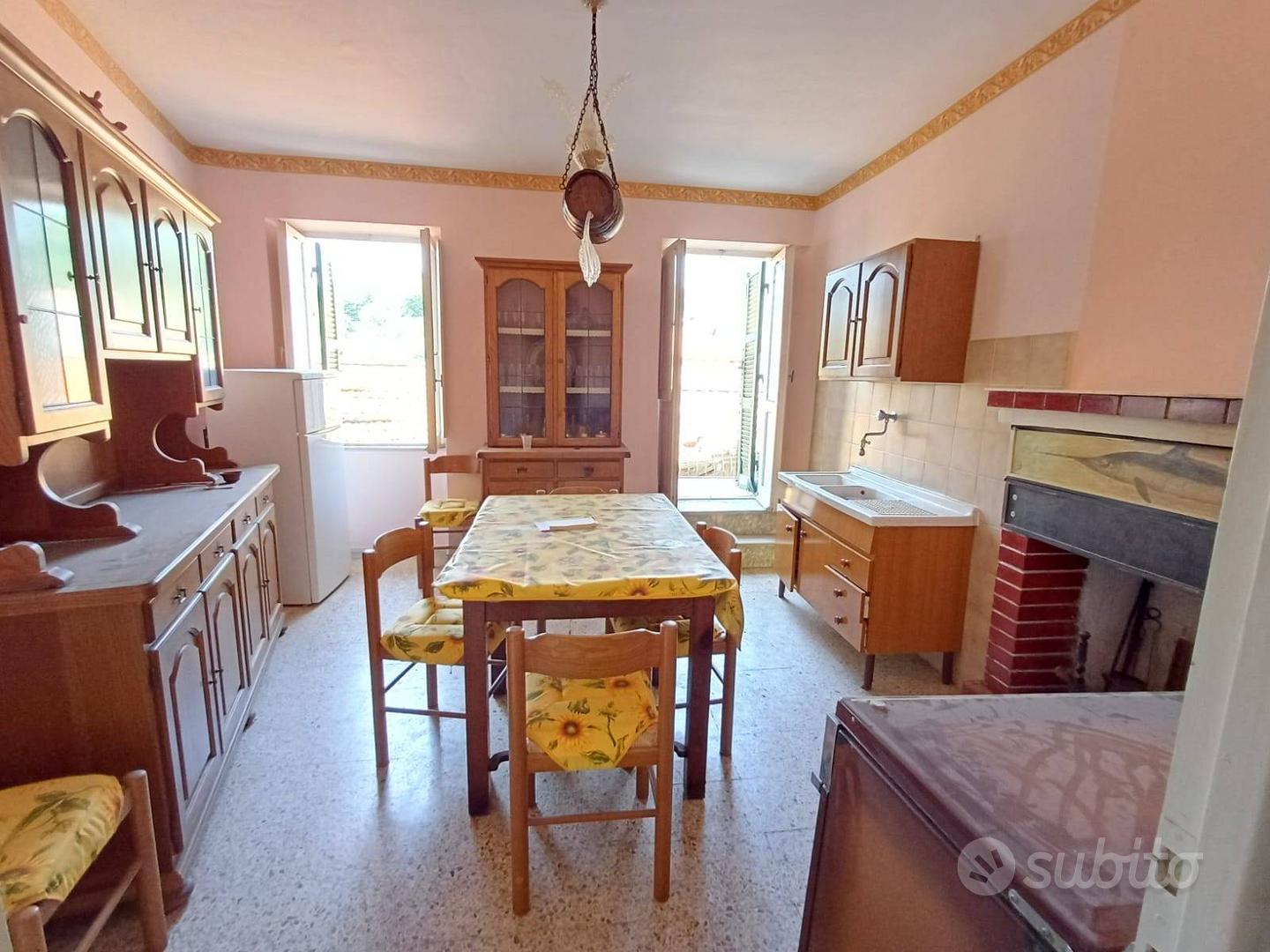 Appartamento – Caprarola, Viterbo - Vista 5