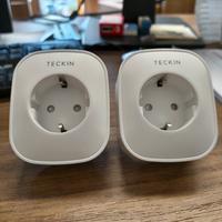 Presa Smart Alexa Google 