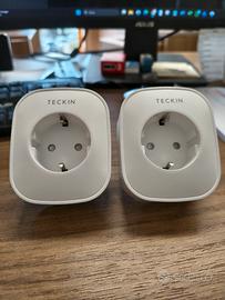 Presa Smart Alexa Google 