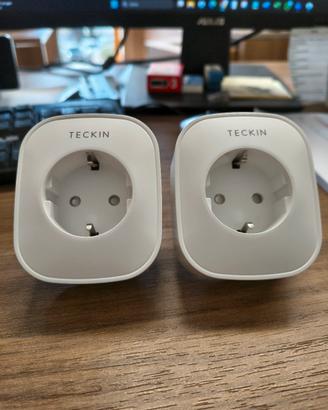 Presa Smart Alexa Google 