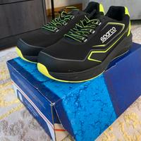 Scarpe Sparco Luton