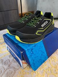 Scarpe Sparco Luton