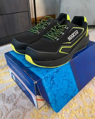 Scarpe Sparco Luton