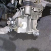 CAMBIO MERCEDES CLASSE A 2.0 CDI 2006 640940 6 M