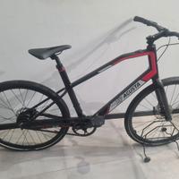 Bicicletta elettrica