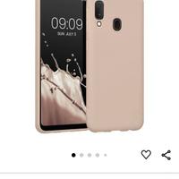 Cover samsumg a20e