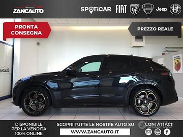 Alfa Romeo Stelvio 2.2 TD 210 CV Intensa AT8 ...
