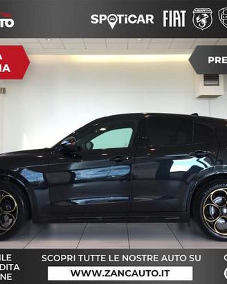 Alfa Romeo Stelvio 2.2 TD 210 CV Intensa AT8 ...