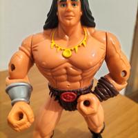 Conan Hasbro 1992 action figure