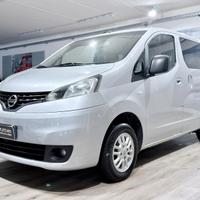 NISSAN EVALIA NV200 1.5 110CV 7POSTI AUTOVETTURA