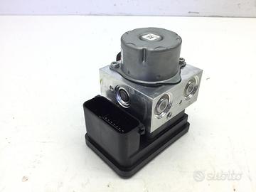 DISPOSITIVO ATTUATORE FRENI ABS PIAGGIO VESPA GTS 