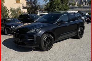 PORSCHE MACAN 2.0 BENZINA FULL OPTIONAL