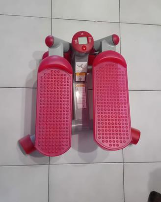 step attrezzo ginnico