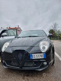 Alfa MiTo 1.4 MultiAir 190cv UNIPRO STAGE 2