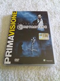 CONSTANTINE - DVD originale