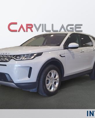 LAND ROVER Discovery Sport 2.0d td4 mhev R-Dynamic
