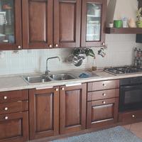 Agrigentto, Cucina artigianale 500 €