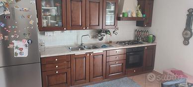 Agrigentto, Cucina artigianale 500 €