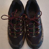 Scarpe La Sportiva Ultra Raptor donna GTX n. 40,5