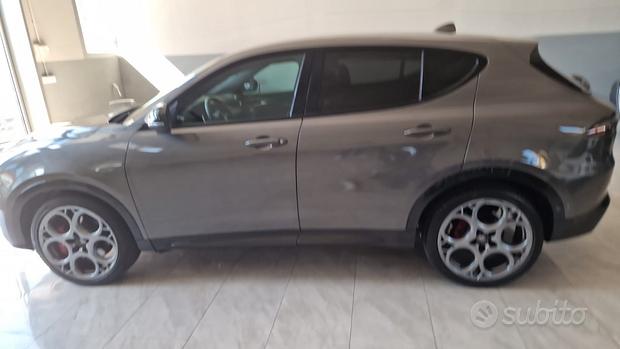 ALFA ROMEO Tonale - 2022