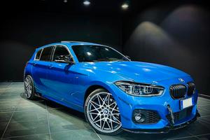 BMW Serie 1 F20 2015