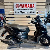 Yamaha RayZR 125 - 2024