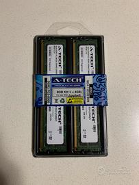 Ram per mac