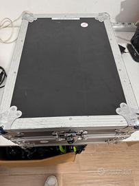 Djm 900 Nx2 Pioneer + Flightcase