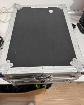 Djm 900 Nx2 Pioneer + Flightcase