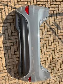 paraurti ford fiesta mk7