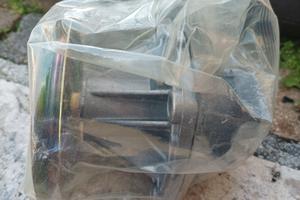 Pompa Acqua Fiat - Lancia Bugatti