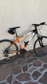 Mountain Bike MTB Vertek 26"