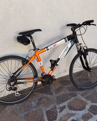 Mountain Bike MTB Vertek 26"