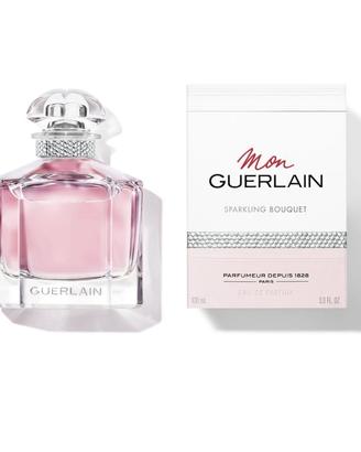 Mon Guerlain Sparkling Bouquet