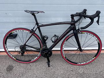 Specialized s-works SL4 tarmac taglia M