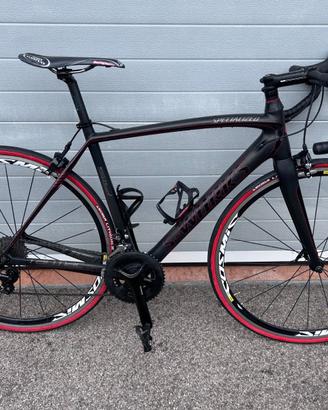 Specialized s-works SL4 tarmac taglia M