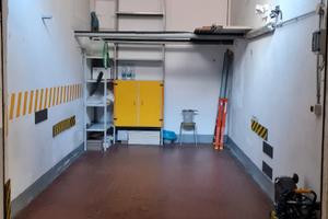 Box - Salita D. Morchio - Bolzaneto - Genova