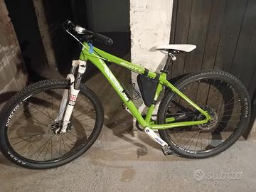 Bici Scott 29'