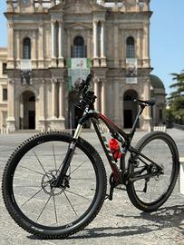 MTB Scott Spark 910 Full Carbon