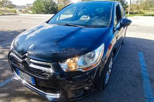 Ds DS4 4 1.6 e-HDi 115 airdream Chic 12/2013