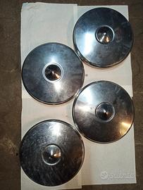 Coppe Opel Kadett B - 1971 - BUON CONSERVATO 