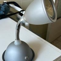 Faretto lampada da parete IKEA